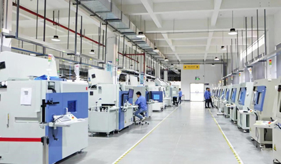 深耕無(wú)錫,"燒錢"過(guò)億搞基礎(chǔ)研發(fā) 日聯(lián)科技成就中國(guó)"工業(yè)X射線"第一股