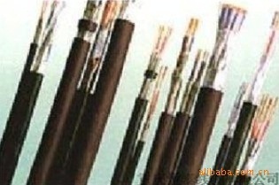 【礦用電話電纜 井下作電話通信焊線、配線和用戶線路】價格,廠家,圖片,電氣設備用線纜,重慶恒泰線纜(集團)-