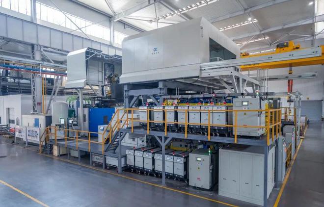 喜訊 | 美利信科技入選2023年重慶市雙化協同示范工廠