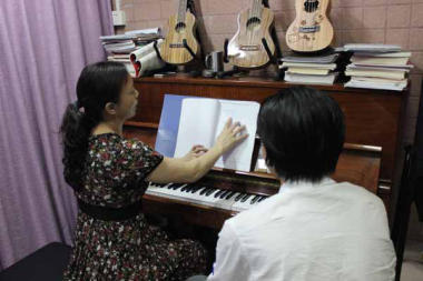 在深圳探尋聲樂藝術(shù)之美 學(xué)習(xí)心得與用心機(jī)構(gòu)指南