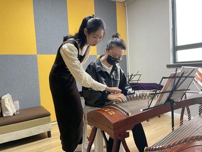 津門墨韻啟新篇 天津毛筆與文化教育咨詢的融合之路