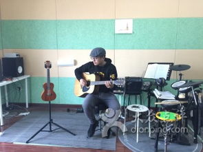 無錫回聲吉他搖滾音樂培訓 地址、電話、營業(yè)時間與課程全解析